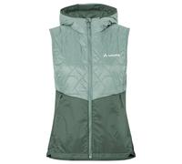 Vaude Freney V Vest Vert 44 Femme