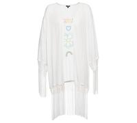 Gilet femmes Brigitte Bardot ANTOINETTE Blanc Unique