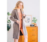 Gilet femmes Céleste STEPHANIE Marron EU S