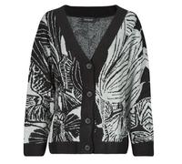 Gilet femmes Desigual JERS HALIFAX Noir EU L