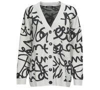 Gilet femmes Desigual LETTERING Multicolore EU XS