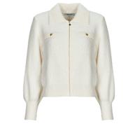 Morgan 232-MDOMI Pull-Over, Ivoire, L Femme