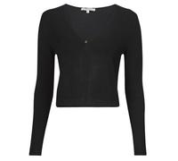 Gilet femmes Morgan MZINA Noir EU M