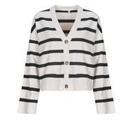 Gilet femmes Only ONLAMA Blanc EU L
