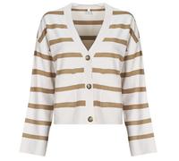 Gilet femmes Only ONLAMA Blanc EU XL