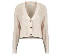 Only Cardigan ONLCAROL – Pumice Stone – L