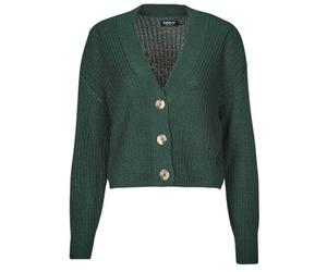 Gilet femmes Only ONLCAROL Vert EU XL