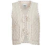 Gilet femmes Only ONLSMILLA Multicolore EU XL