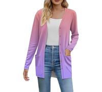 Gilet Femmes Rouge Veste D Ete Femmes Blazer sans Manche BoléRo Rose Ensemble Chic Et Elegant Gilet 3/4 Manteau Mouton Marin Pullover Cachemire Robe Lin Manches Rouge Trench Coat Blanche