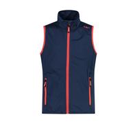 Cmp 31a5025 Vest Bleu 4 Years Fille