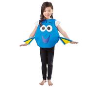 Gilet Findet Dorie pour enfants - Quand il faut aller vite : couverture