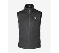 Gilet Fjällräven Buck Fleece gris - S