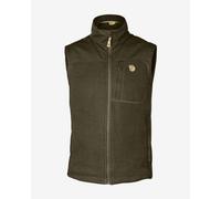 Fjällräven Buck Fleece Vert XL Homme