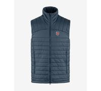 Fjällräven Expedition X-Lätt Vest - Doudoune sans manches homme Navy M