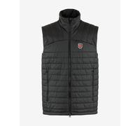 Gilet Fjällräven Expedition X-Lätt noir - XS