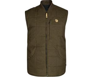 Gilet Fjällräven Grimsey Forêt profonde XXL