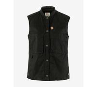 Fjallraven 87175-550 Singi Padded Vest W Sports vest Femme Black Taille L