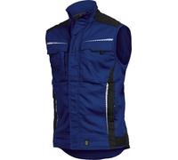 Gilet Flex-Line bleu/noir/blanc, taille XL garde du corps FLEXV20XL