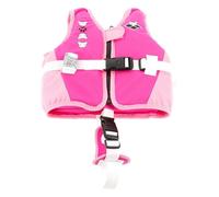 Gilet flottant - Arena - Friends swim vest - Polyester - 2 à 6 ans - Ajustable