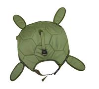 Gilet Flottant pour Chien avec Aspect Carapace de, M | Ajustement réglable pour les aventures près de l ' eau, avec des sangles réglables sécurisées pour les sorties à la