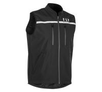 Gilet FLY Racing Patrol NoirS Noir