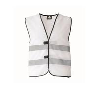 Korntex Korntex Gilet de sécurité Dortmund blanc Taille 3XL Quantité:1