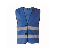 Korntex Korntex Veste de sécurité Dortmund bleue T. XL Quantité:1