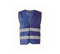 Gilet fonctionnel Korntex Bleu XL