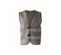 Korntex Korntex Gilet de sécurité Dortmund gris T. M Quantité:1