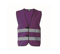 Korntex Korntex Gilet de sécurité Dortmund violet T. M Quantité:1
