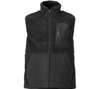 Gilet Fourrure Zippé - Noir - T.Xl - Mascot - 22465-682-09 Xl