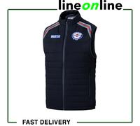 Gilet Frame Sparco Martini Racing 013050MRBM