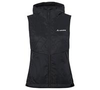 Vaude - Women's Freney Vest V - Gilet synthétique - 46 - black