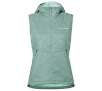 Vaude - Freney Vest V - Veste sans manches femme Dusty Fern Uni - EU 36