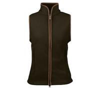 Gilet full zip femme Jack Pyke Vert XL