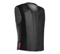 Furygan Evo Gilet airbag, noir, taille M