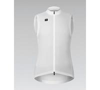 Gilet Gobik Vector 2.0 blanc femme - S