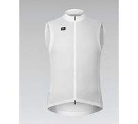 Gilet Gobik Vector 2.0 blanc - L