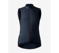 Gilet Gobik Vector 2.0 bleu foncé femme - M