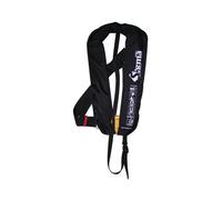 Lalizas Sigma 170n Automatic Life Jacket Noir