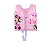 Gilet Gonflable Pour Piscine Bestway Minnie Mouse Rose