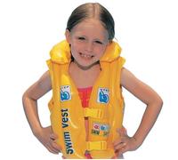Gilet gonflable swim safe 51x46 cm