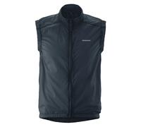 Gonso Adventure Gilet Noir S Homme