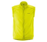Gilet Gonso Adventure Jaune