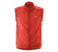 Gonso Adventure Gilet Orange M Homme