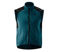 Gilet Gonso Morti Bleu
