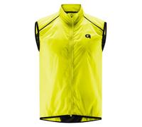 Gonso - Neon Vest - Gilet de cyclisme - XXL - safety yellow