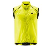 Gilet Gonso Neon Jaune