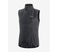 Gilet Gore Wear Formula GORE-TEX INFINIUM™ noir femme - XXS