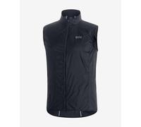 Gilet Gore Wear Formula GORE-TEX INFINIUM™ noir - S